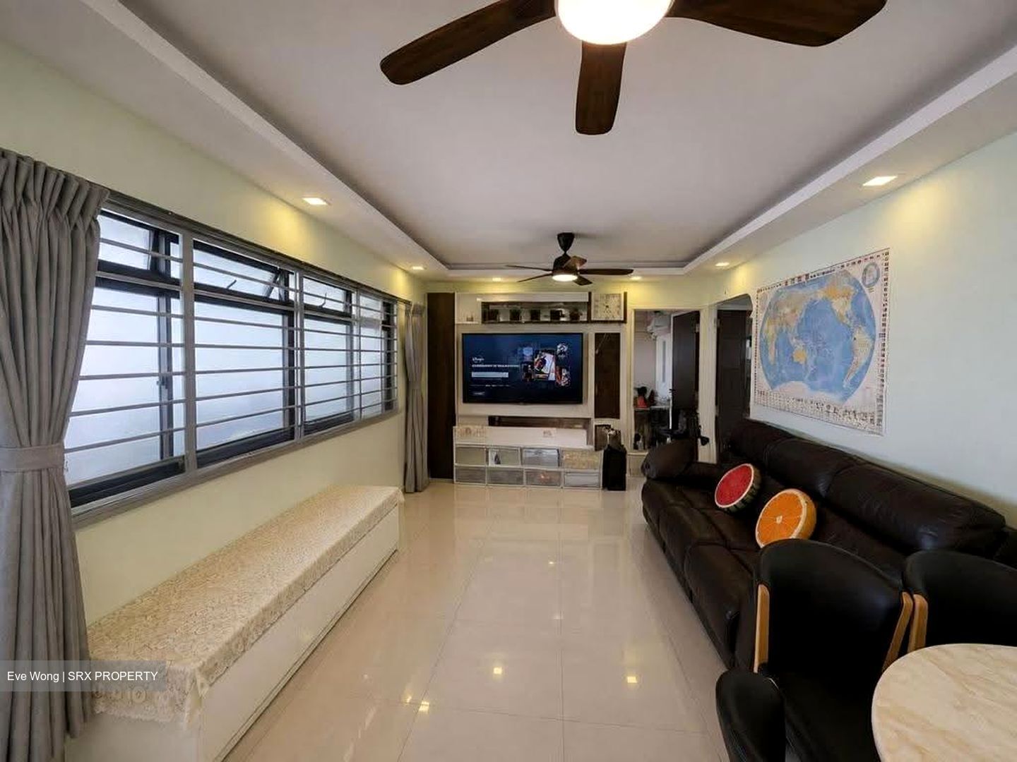 Blk 323B Anchorvale Grove (Sengkang), HDB 4 Rooms #604818531